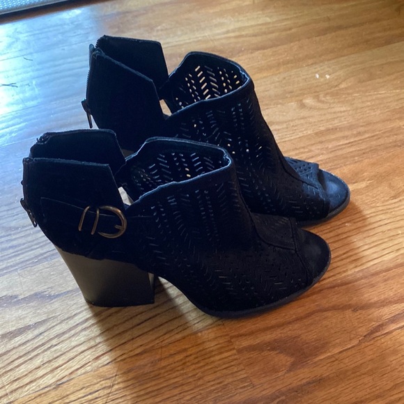 Charlotte Russe Shoes - Charlotte Russe shoes